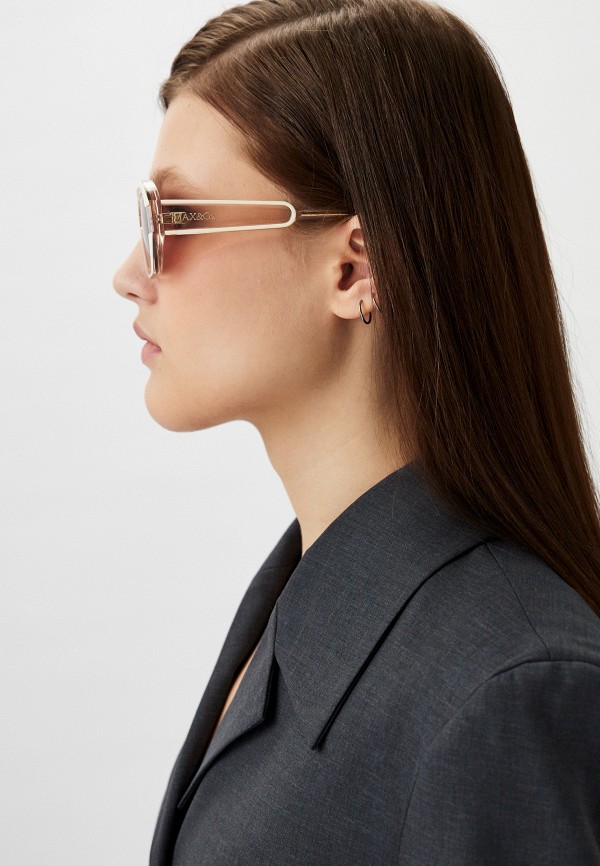 Max&Co Очки солнцезащитные - MO 0097 25S - фото 6