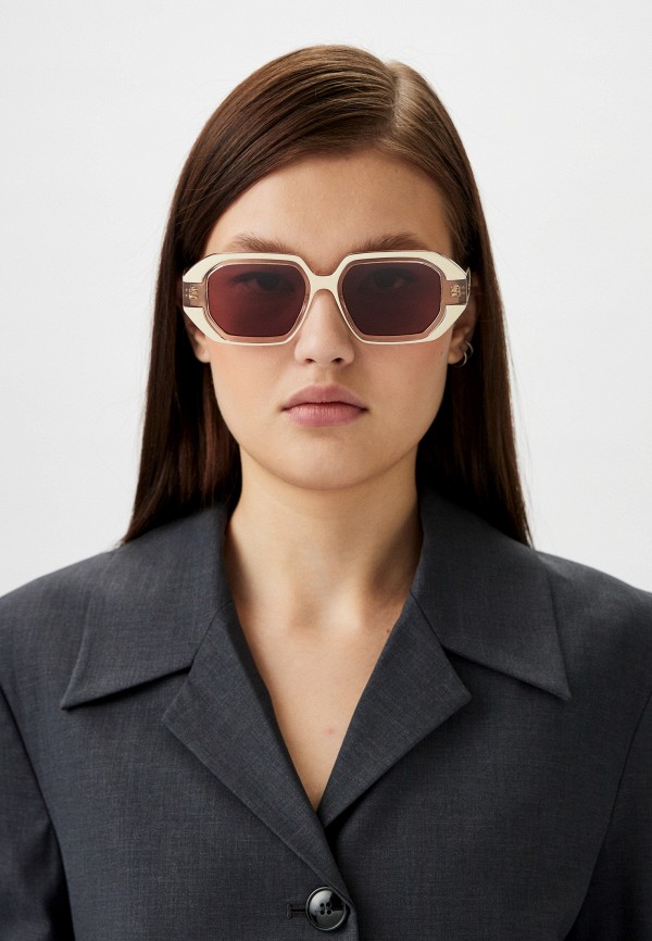 Max&Co Очки солнцезащитные - MO 0097 25S - фото 5