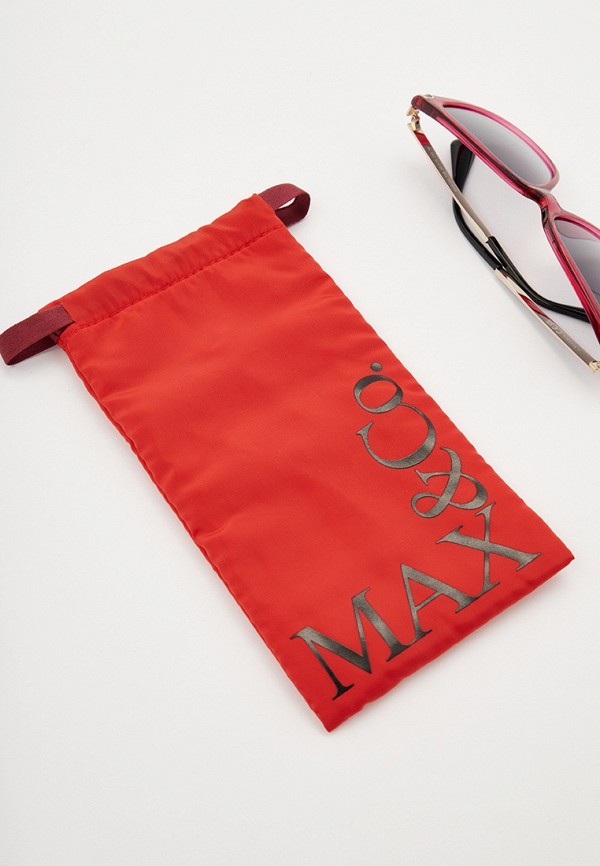 Max&Co Очки солнцезащитные - MO 0100 75B - фото 4