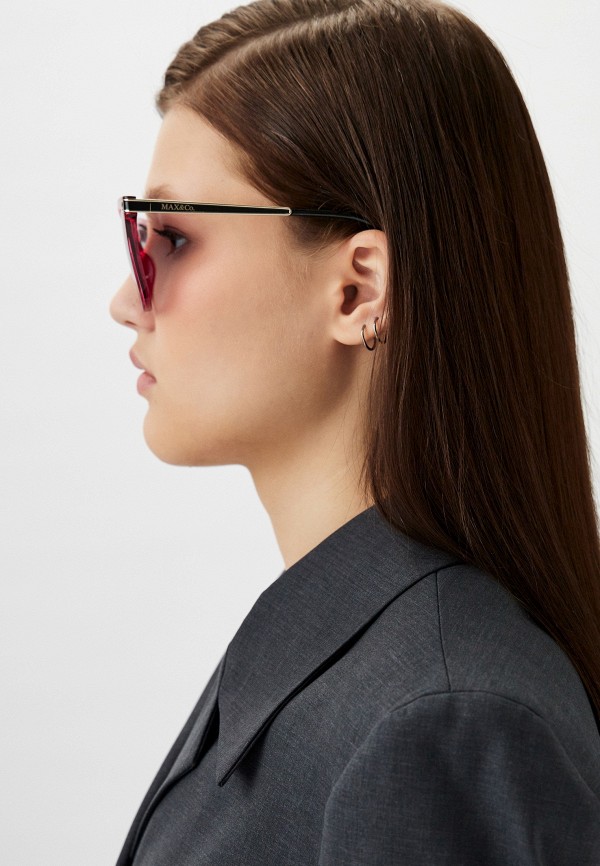 Max&Co Очки солнцезащитные - MO 0100 75B - фото 6