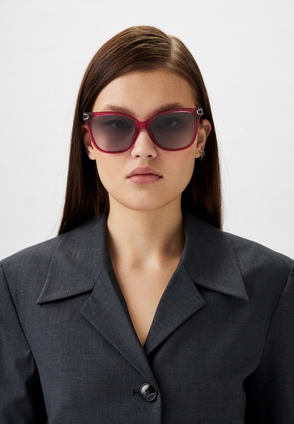 Max&Co Очки солнцезащитные - MO 0100 75B - фото 5