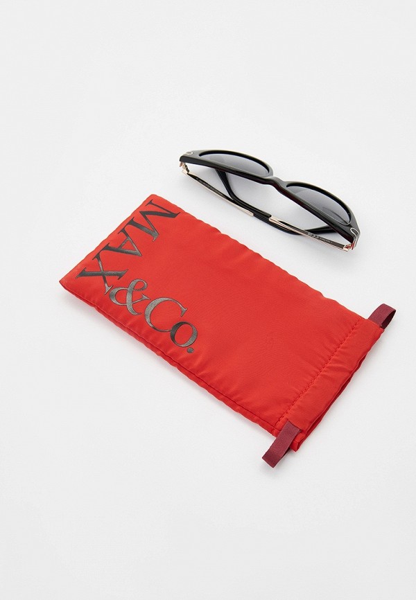 Max&Co Очки солнцезащитные - MO 0101 01A - фото 4