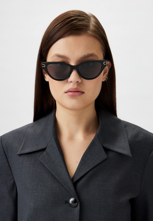 Max&Co Очки солнцезащитные - MO 0101 01A - фото 5