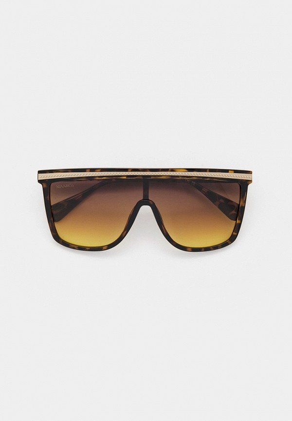 Max&Co Очки солнцезащитные - MO 0099 55F - фото 1