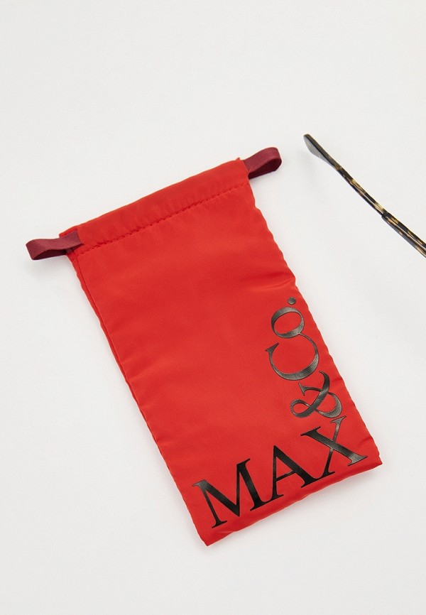 Max&Co Очки солнцезащитные - MO 0099 55F - фото 4