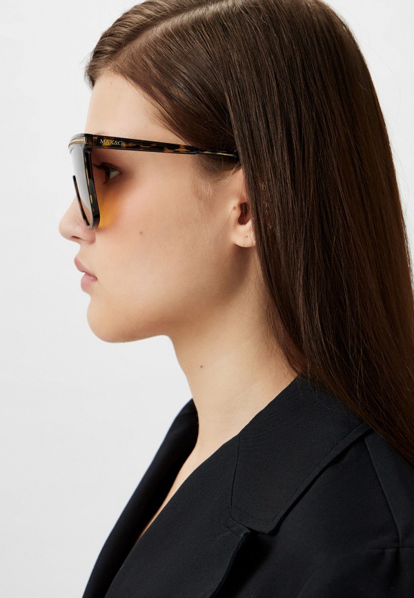 Max&Co Очки солнцезащитные - MO 0099 55F - фото 6