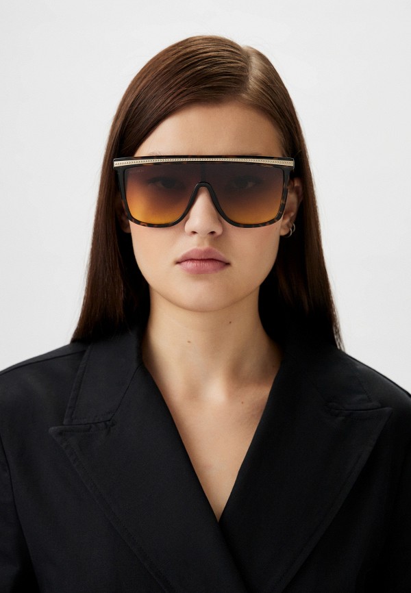 Max&Co Очки солнцезащитные - MO 0099 55F - фото 5