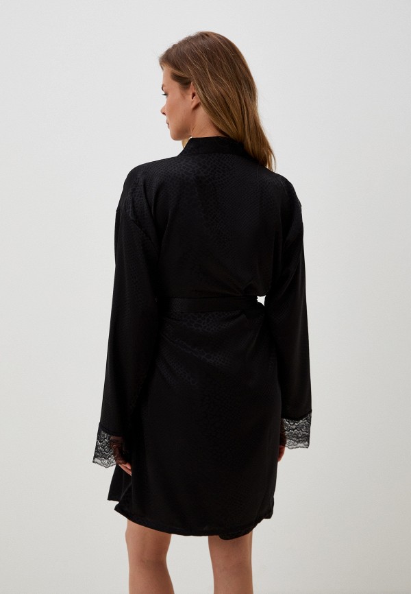 Fielsi Халат и сорочка ночная - фото 2