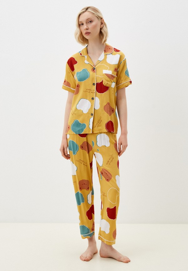 Fielsi Пижама - фото 1
