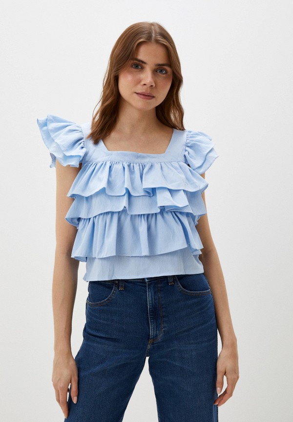 Nale Топ - фото 1