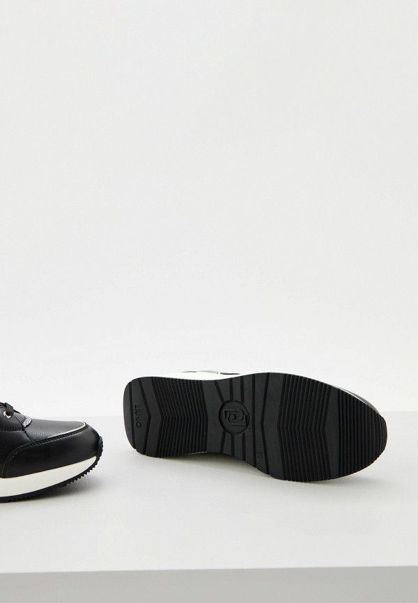 Liu Jo Кеды на танкетке - фото 5