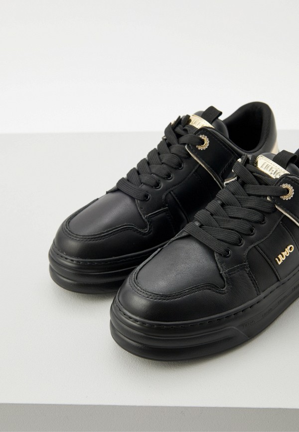 Liu Jo Кеды - фото 2