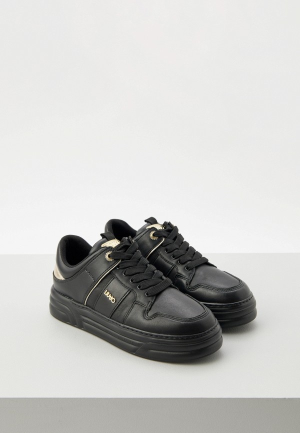 Liu Jo Кеды - фото 3