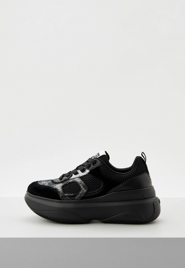 Liu Jo Кроссовки - фото 1