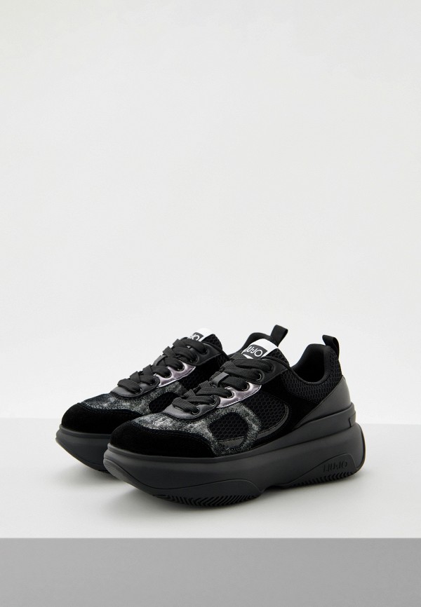 Liu Jo Кроссовки - фото 3