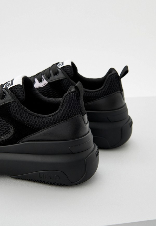 Liu Jo Кроссовки - фото 4