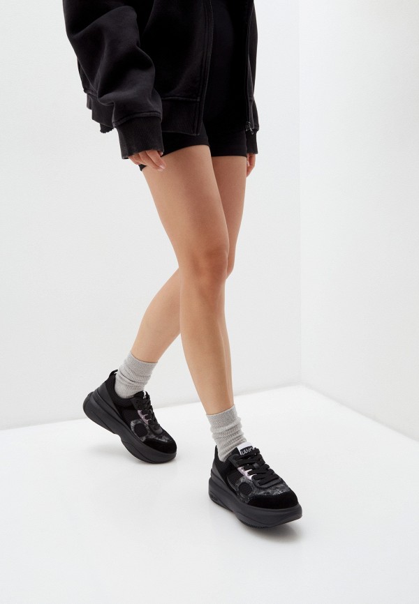 Liu Jo Кроссовки - фото 6