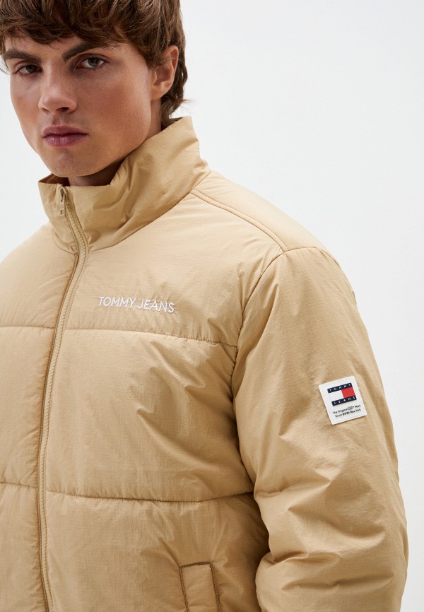 Tommy Jeans Куртка утепленная - фото 5