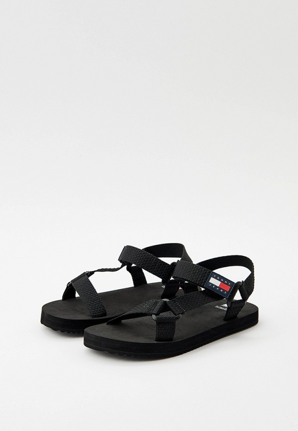 Tommy Jeans Сандалии - фото 3