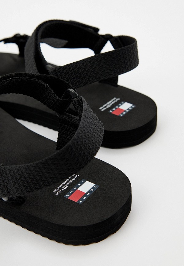 Tommy Jeans Сандалии - фото 4