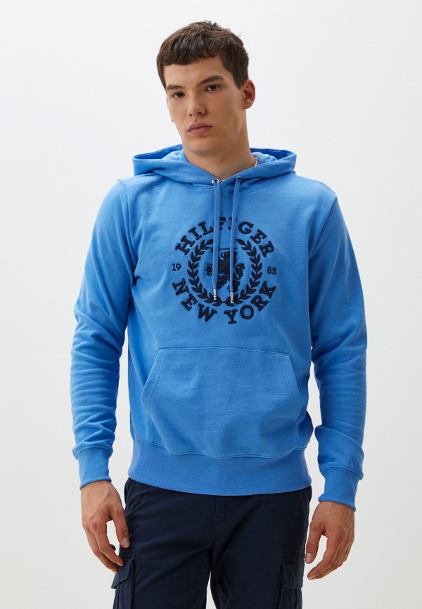 Tommy Hilfiger Худи - фото 1