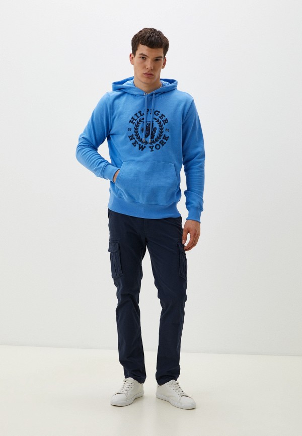 Tommy Hilfiger Худи - фото 2