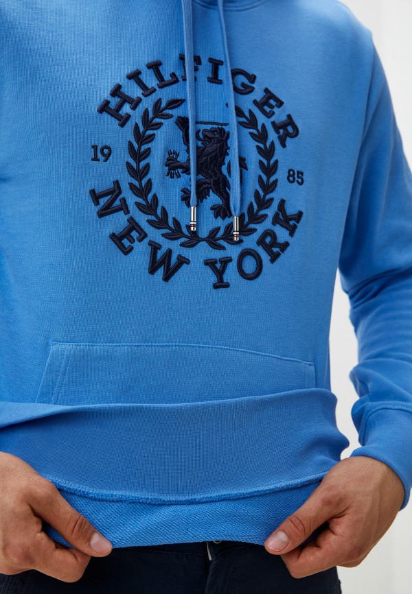 Tommy Hilfiger Худи - фото 4