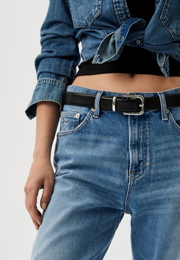 Tommy Jeans Джинсы - BETSY MD LS - фото 4