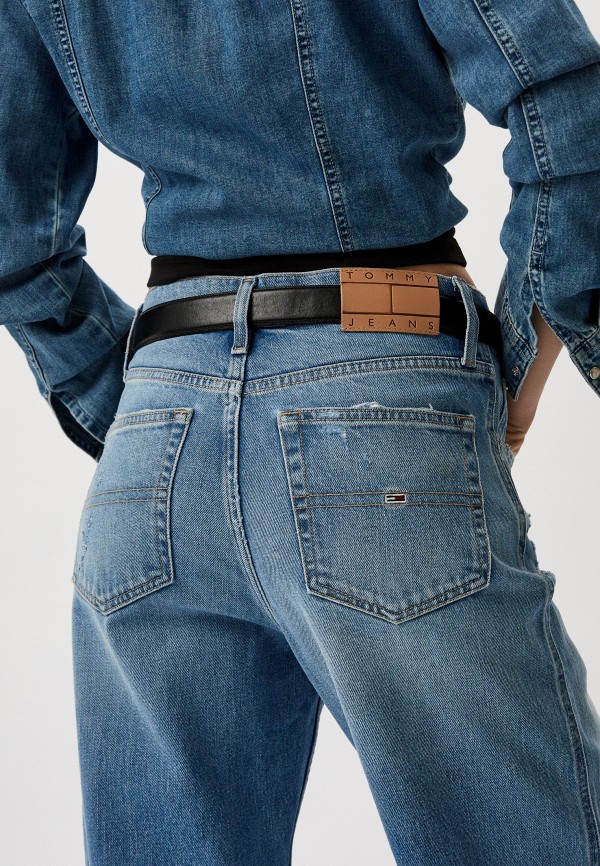 Tommy Jeans Джинсы - BETSY MD LS - фото 5
