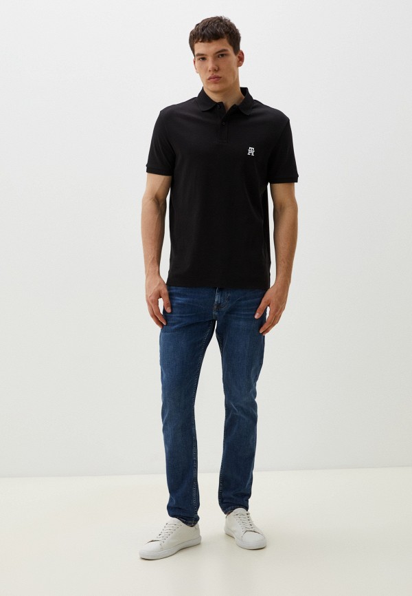 Tommy Hilfiger Джинсы - HOUSTON - фото 2