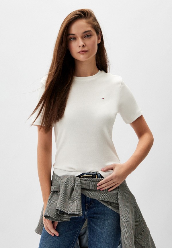 Tommy Hilfiger Футболка - фото 1