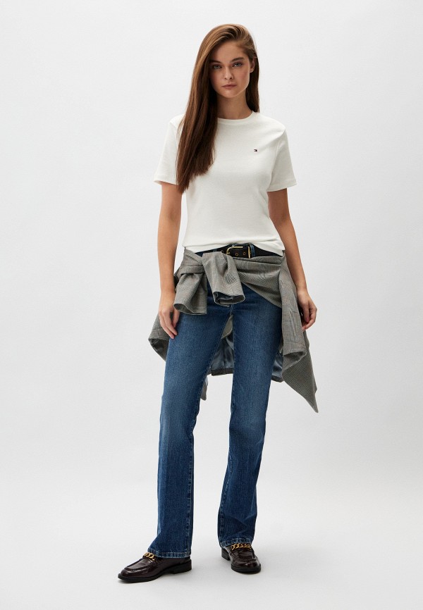 Tommy Hilfiger Футболка - фото 2