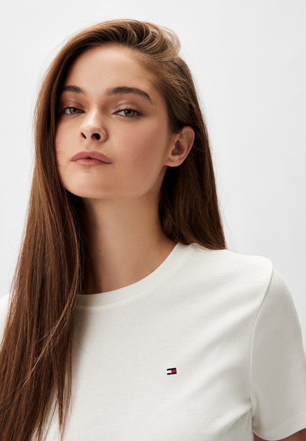 Tommy Hilfiger Футболка - фото 4