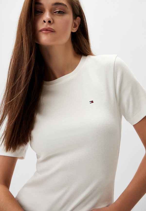 Tommy Hilfiger Футболка - фото 5