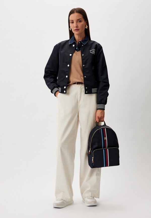 Tommy Hilfiger Бомбер - фото 2