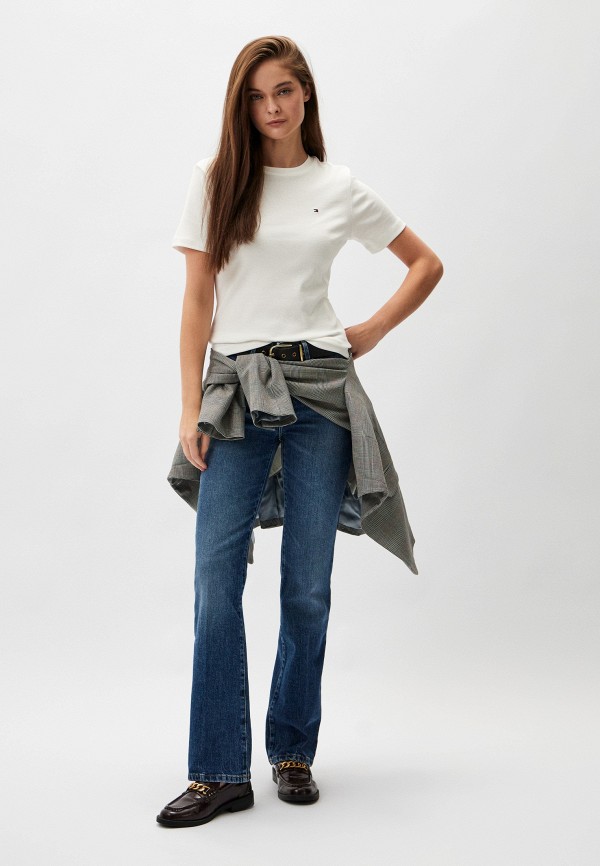 Tommy Hilfiger Джинсы - BOOTCUT RW - фото 2