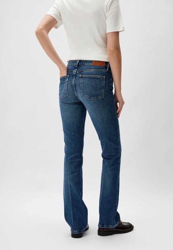 Tommy Hilfiger Джинсы - BOOTCUT RW - фото 3