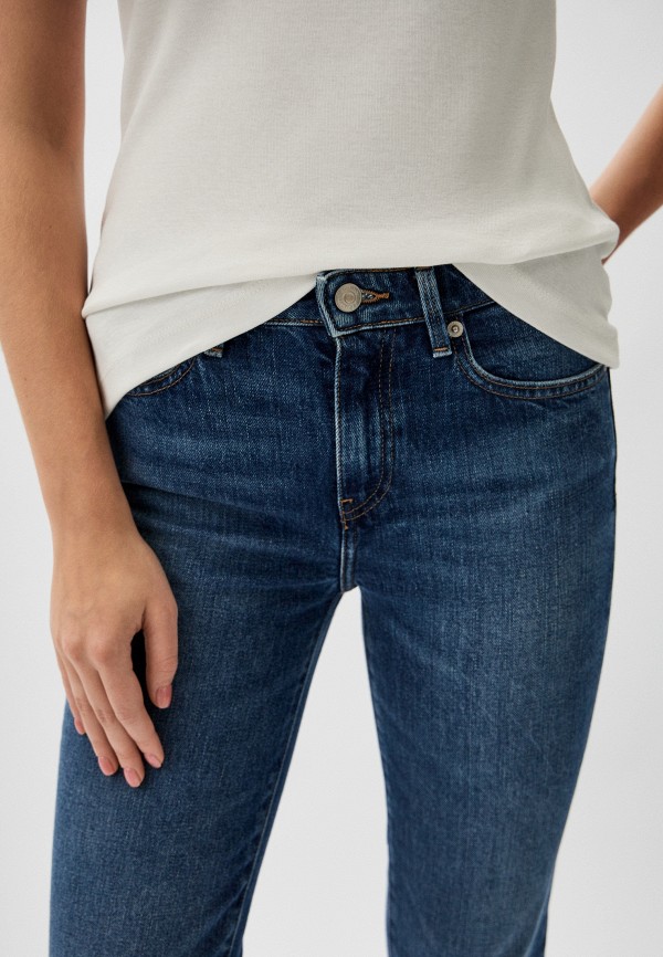 Tommy Hilfiger Джинсы - BOOTCUT RW - фото 4