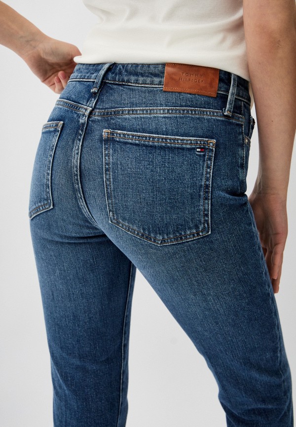 Tommy Hilfiger Джинсы - BOOTCUT RW - фото 5