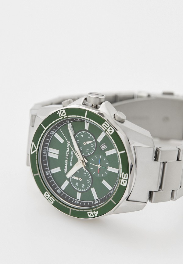 Armani Exchange Часы - AX1957 - фото 2