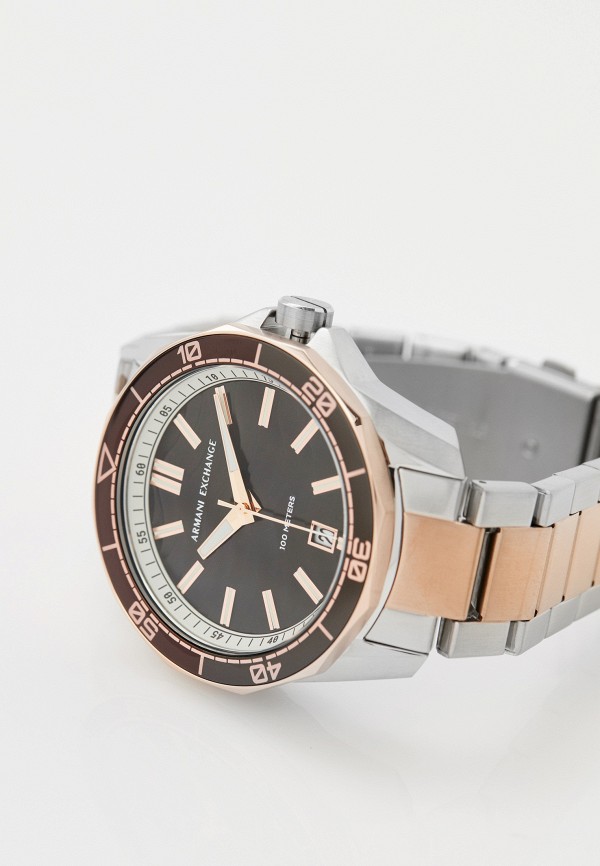 Armani Exchange Часы - AX1962 - фото 2