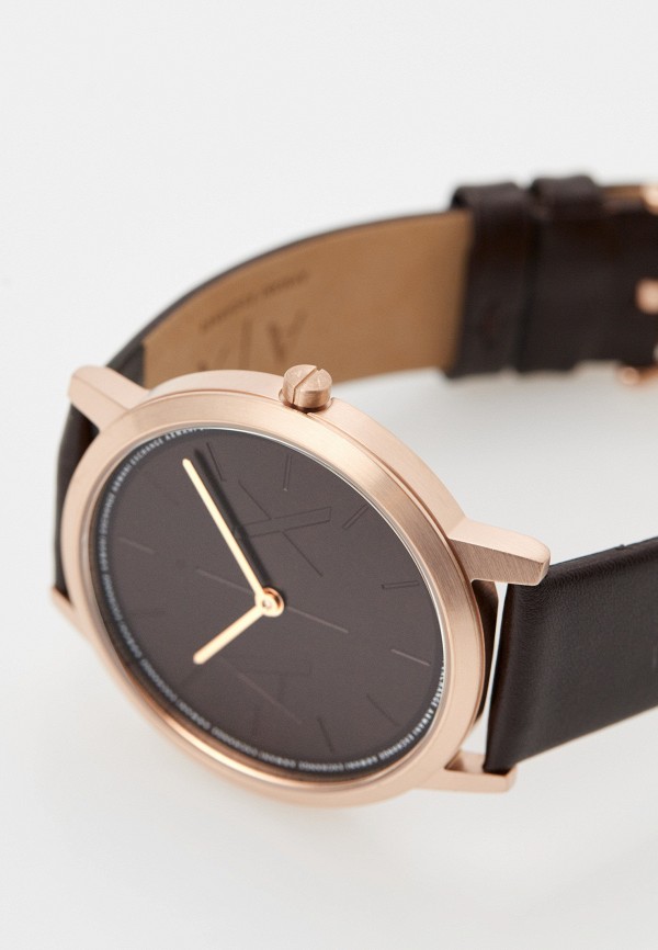 Armani Exchange Часы - AX2873 - фото 2