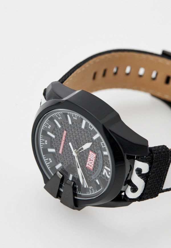 Diesel Часы - DZ4653 - фото 2