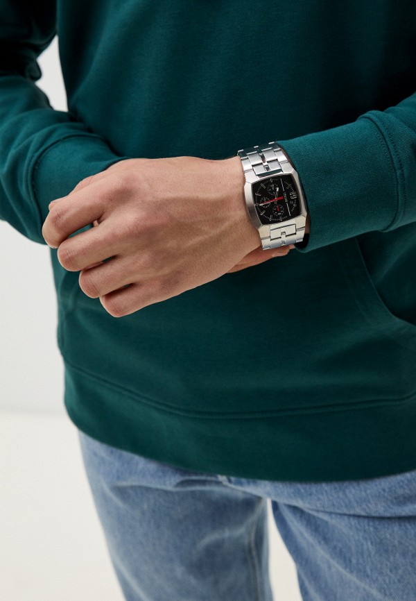 Diesel Часы - DZ4661 - фото 5