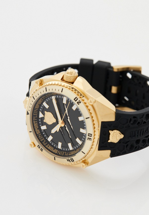 Plein Sport Часы - PS8BA0324 - фото 2