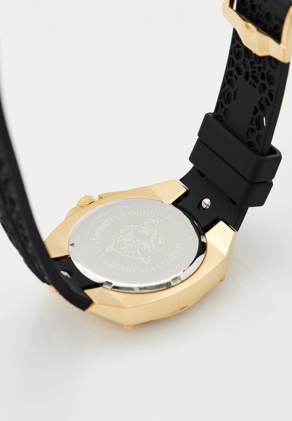 Plein Sport Часы - PS8BA0324 - фото 4