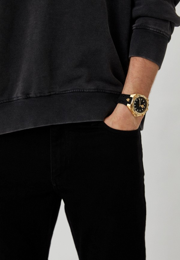 Plein Sport Часы - PS8BA0324 - фото 6