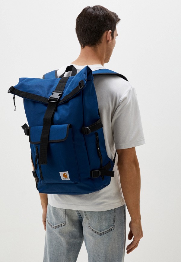 Carhartt WIP Рюкзак - Philis Backpack - фото 4