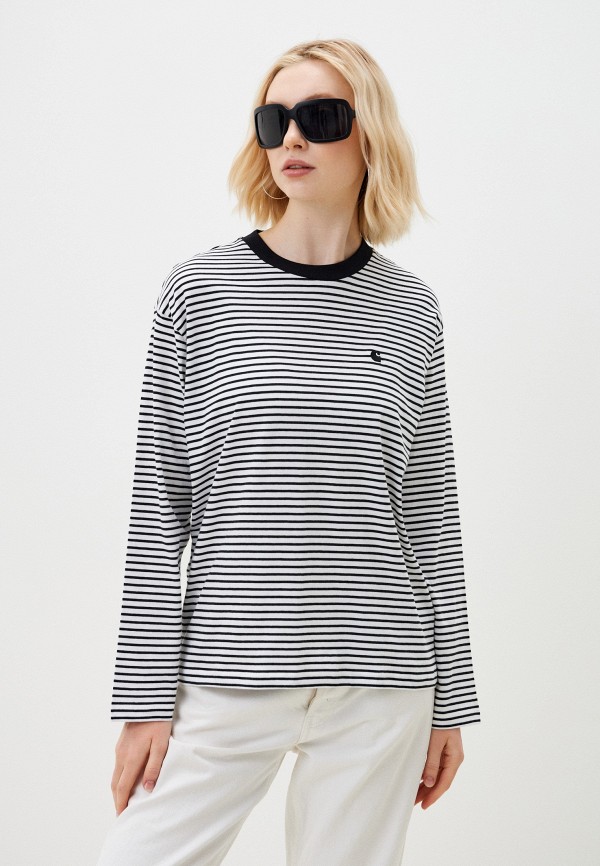 Carhartt WIP Лонгслив - фото 1