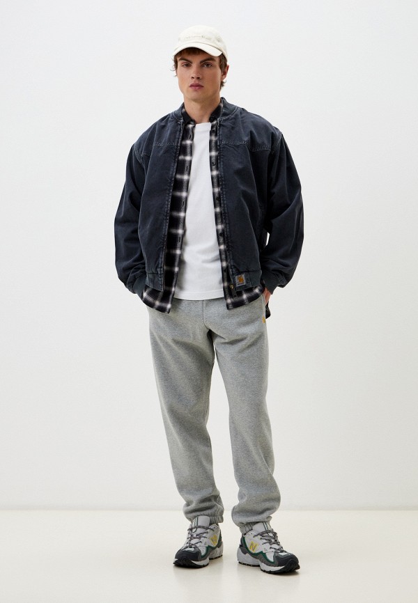 Carhartt WIP Куртка джинсовая - OG Santa Fe - фото 2